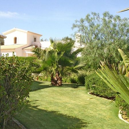 Almaverde Village & Spa Resort Бургау Екстериор снимка