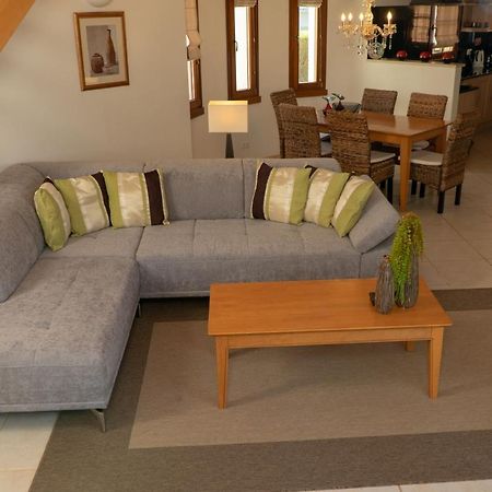 Almaverde Village & Spa Resort Бургау Екстериор снимка