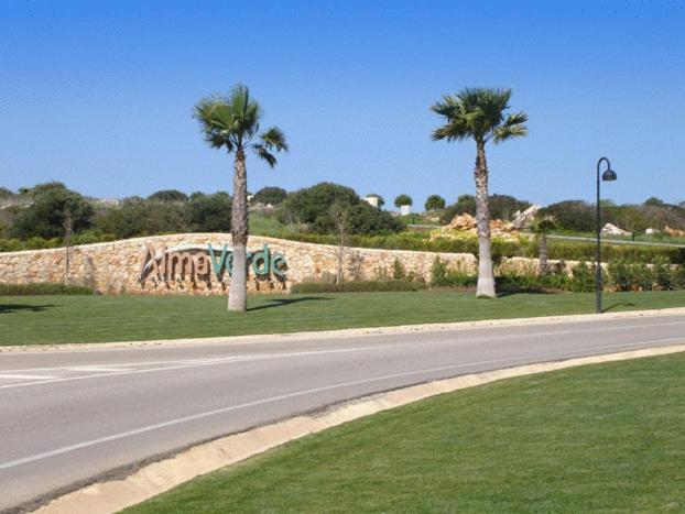 Almaverde Village & Spa Resort Бургау Екстериор снимка