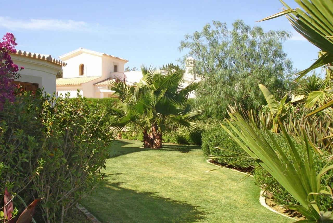Almaverde Village & Spa Resort Бургау Екстериор снимка