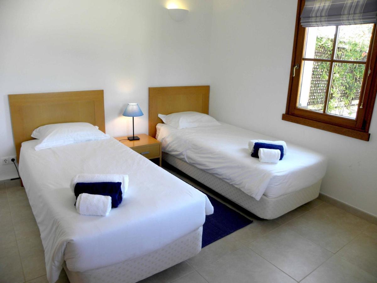 Almaverde Village & Spa Resort Бургау Екстериор снимка