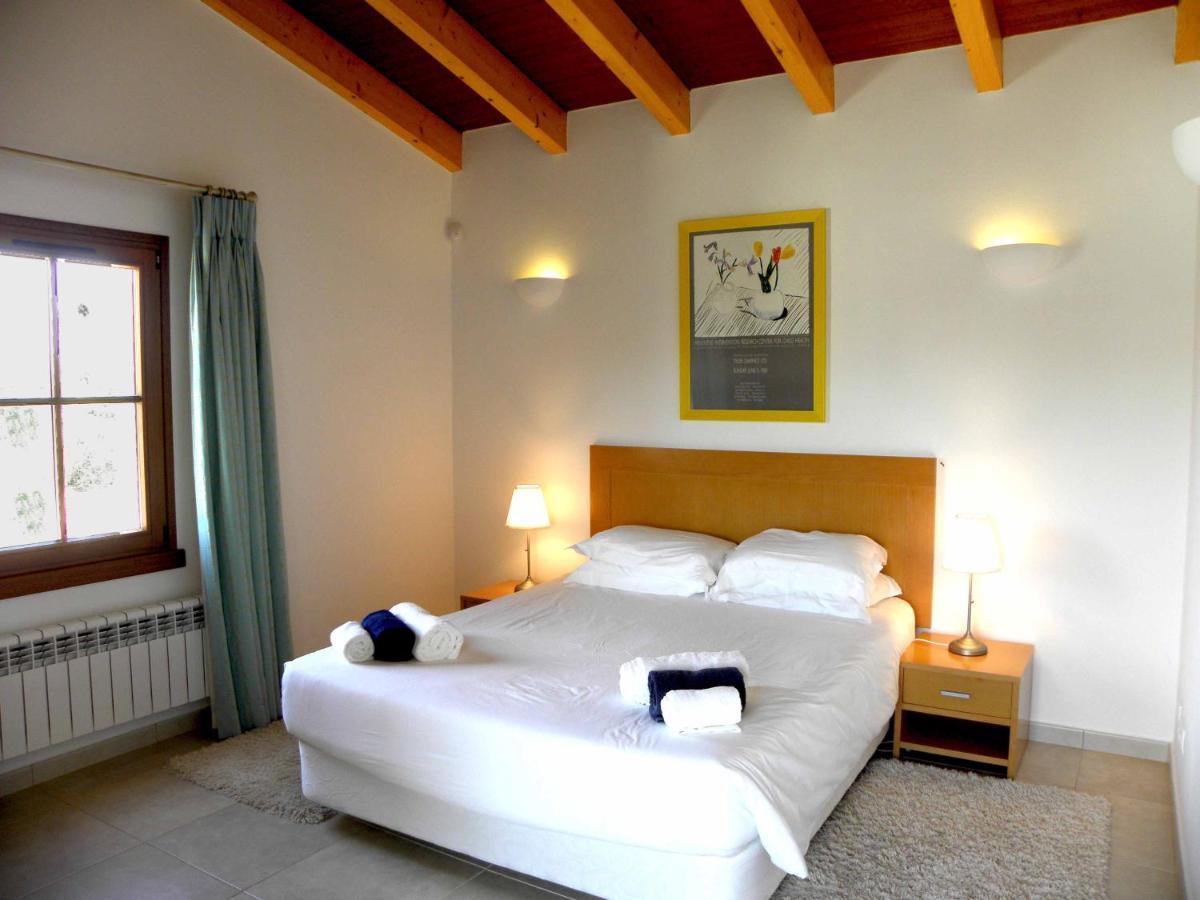 Almaverde Village & Spa Resort Бургау Екстериор снимка