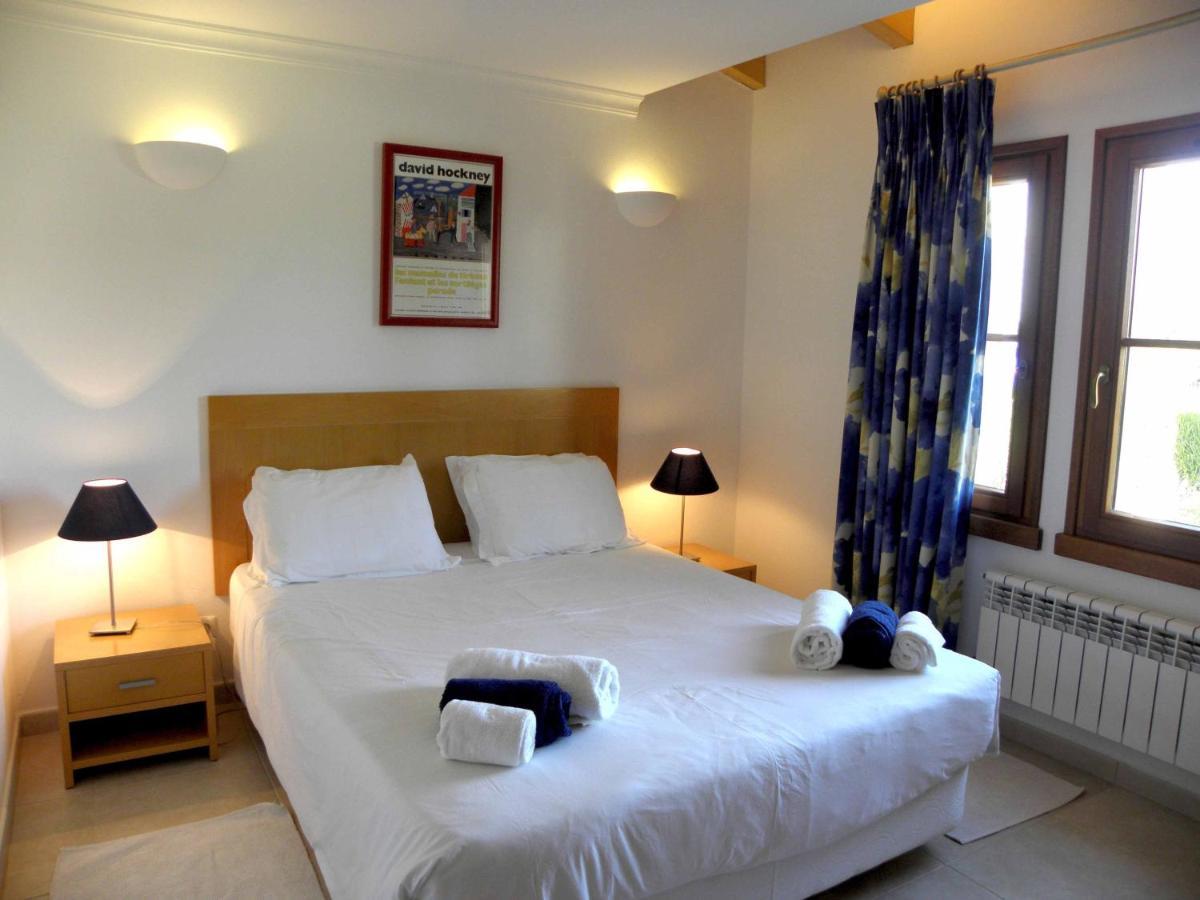 Almaverde Village & Spa Resort Бургау Екстериор снимка