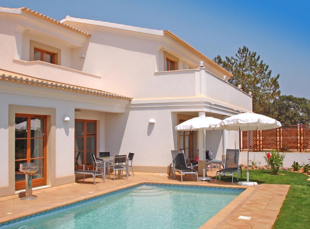 Almaverde Village & Spa Resort Бургау Екстериор снимка