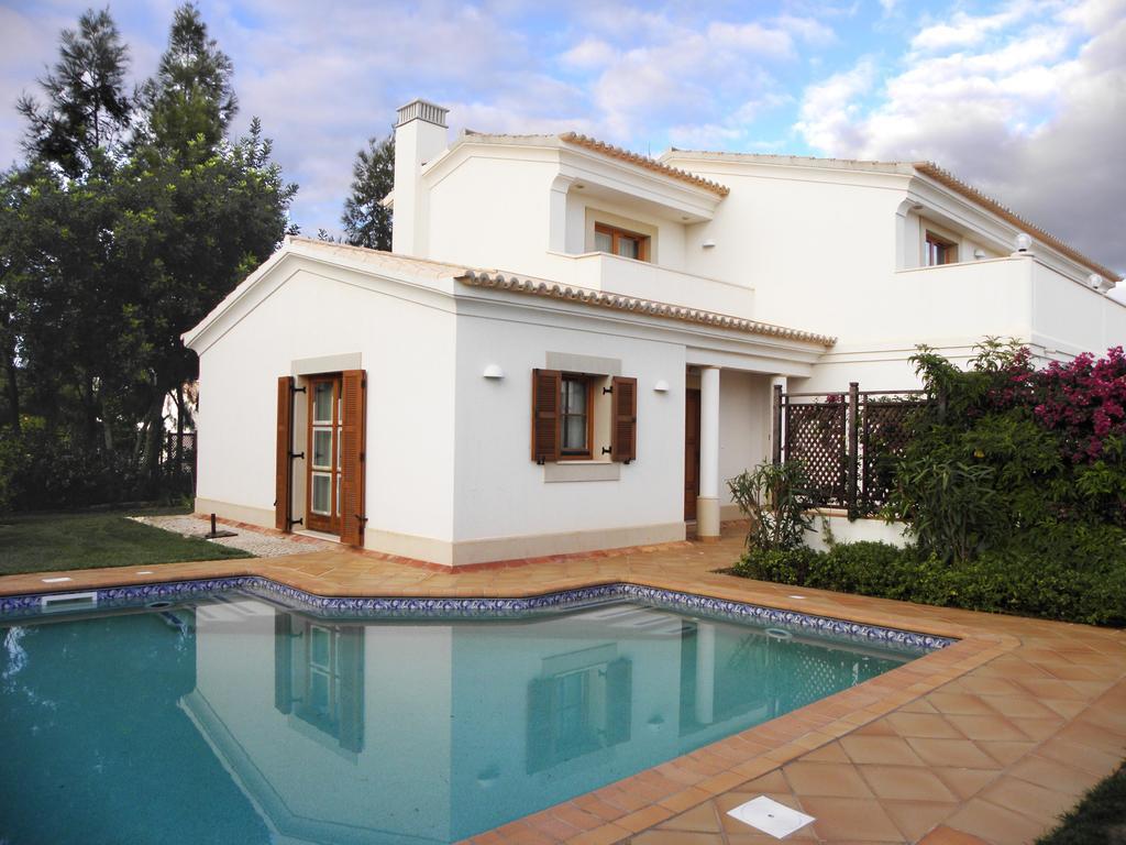 Almaverde Village & Spa Resort Бургау Екстериор снимка