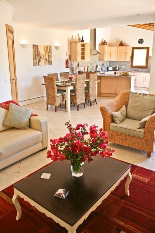 Almaverde Village & Spa Resort Бургау Екстериор снимка