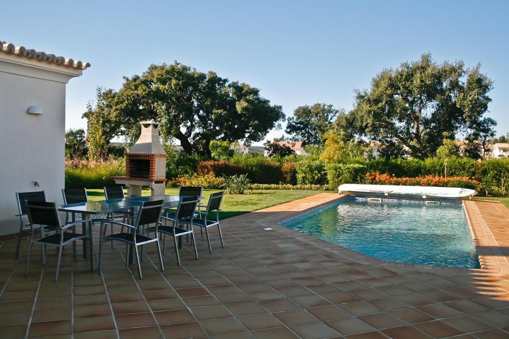 Almaverde Village & Spa Resort Бургау Екстериор снимка