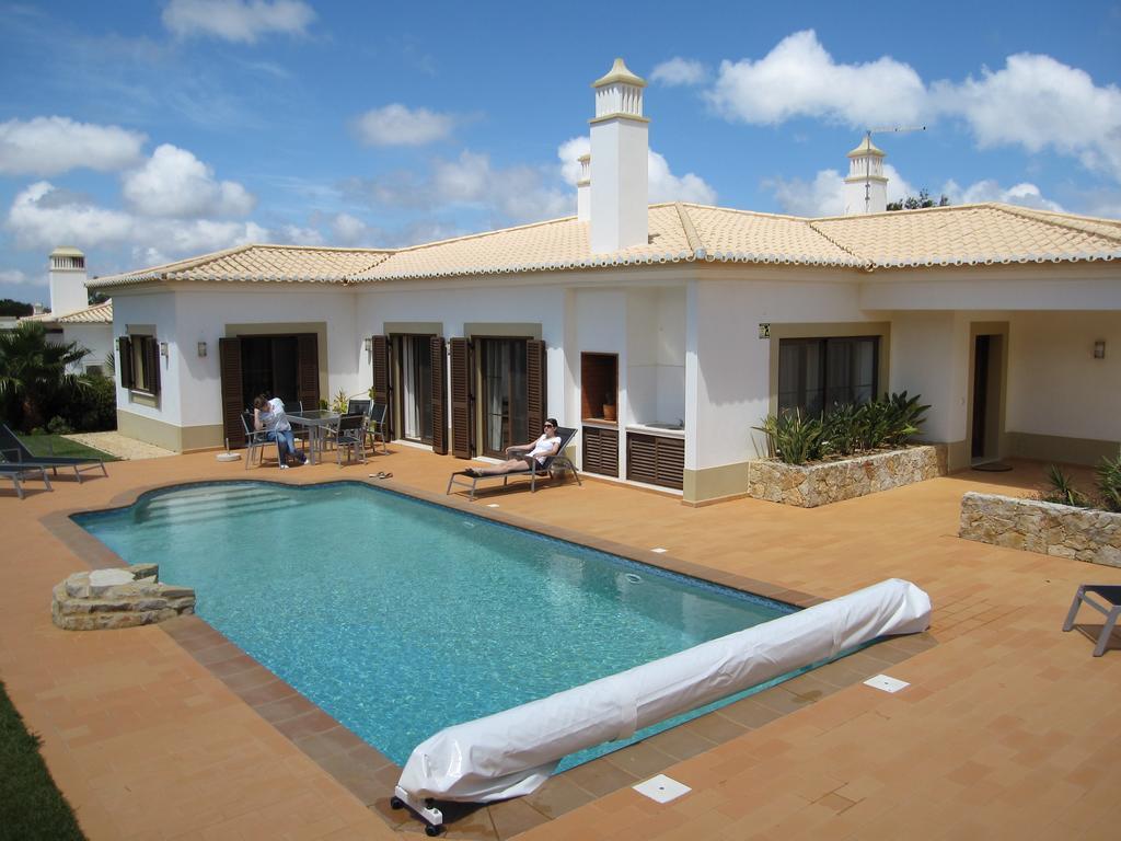 Almaverde Village & Spa Resort Бургау Екстериор снимка