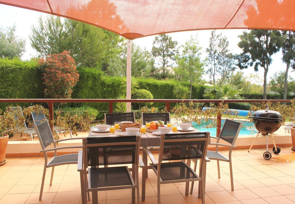 Almaverde Village & Spa Resort Бургау Екстериор снимка