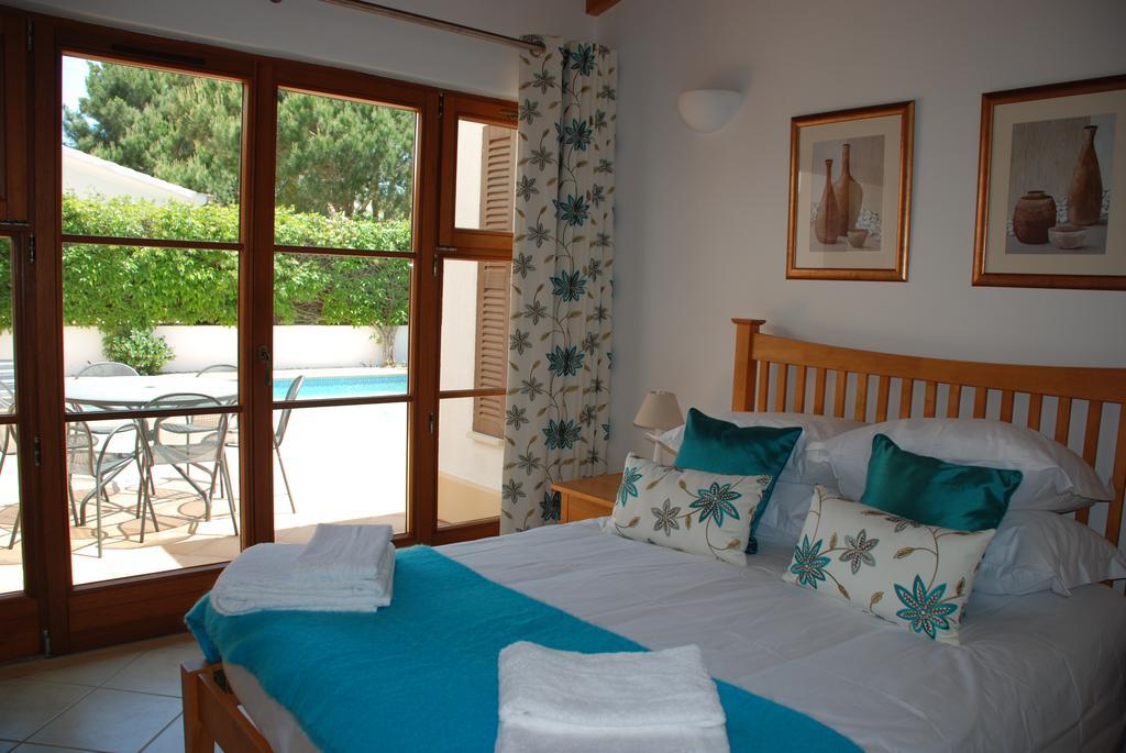 Almaverde Village & Spa Resort Бургау Екстериор снимка