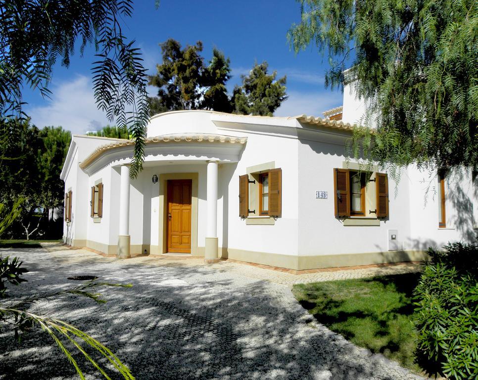 Almaverde Village & Spa Resort Бургау Екстериор снимка