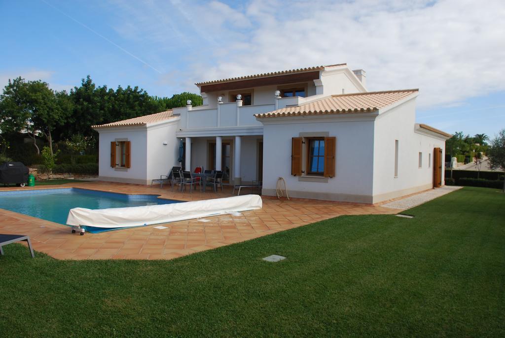 Almaverde Village & Spa Resort Бургау Екстериор снимка