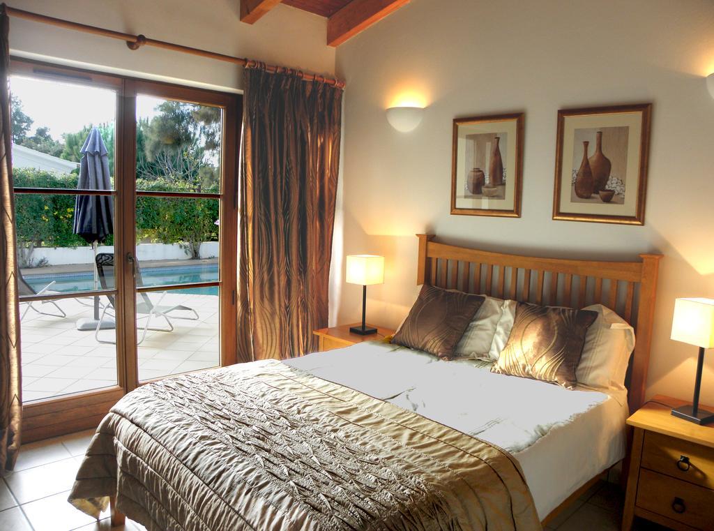 Almaverde Village & Spa Resort Бургау Екстериор снимка