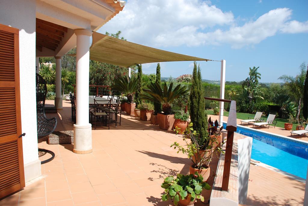 Almaverde Village & Spa Resort Бургау Екстериор снимка