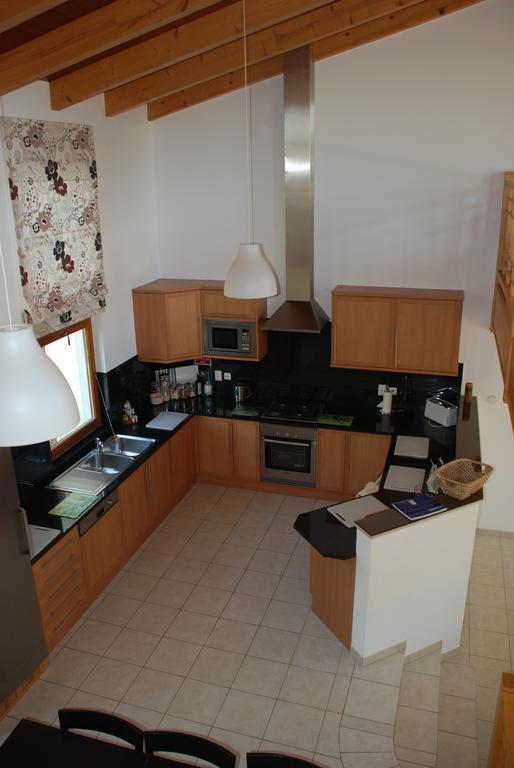 Almaverde Village & Spa Resort Бургау Екстериор снимка