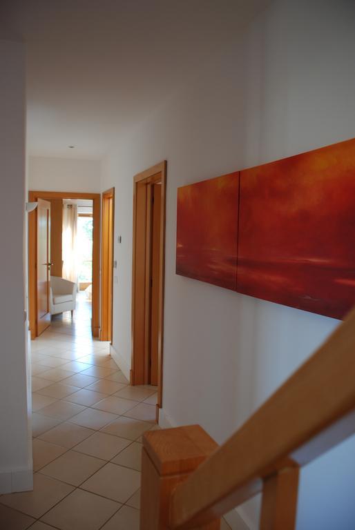 Almaverde Village & Spa Resort Бургау Екстериор снимка