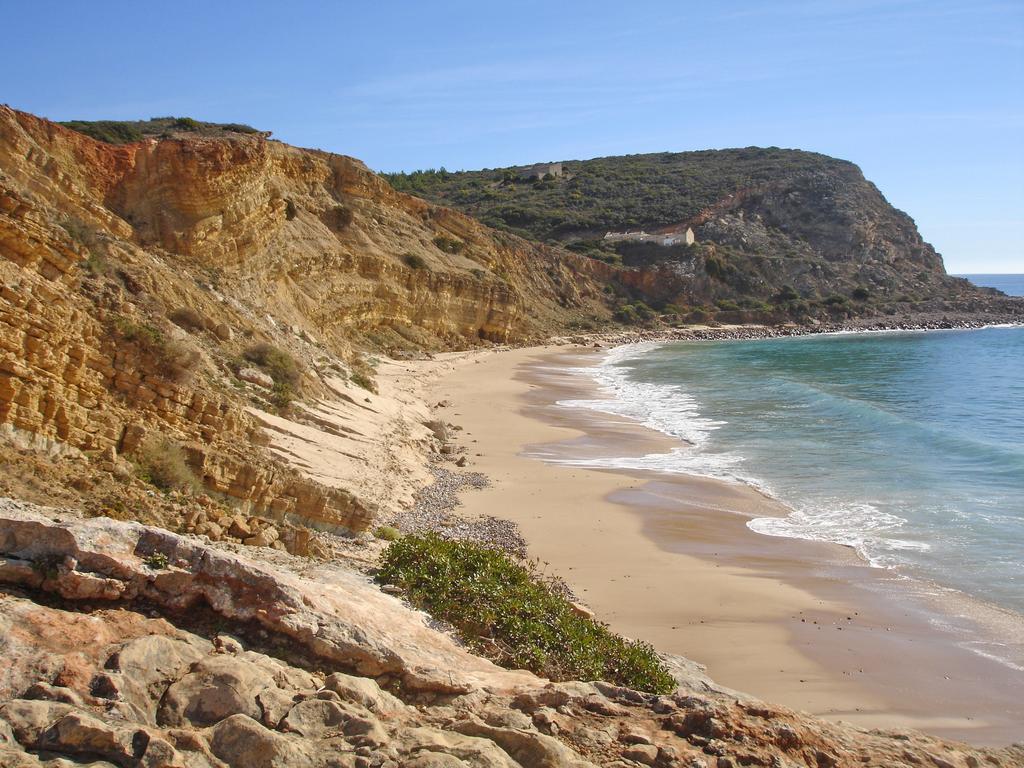Almaverde Village & Spa Resort Бургау Екстериор снимка