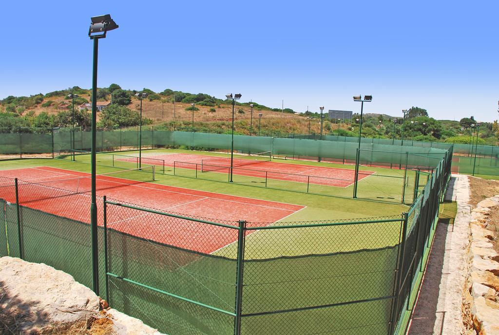 Almaverde Village & Spa Resort Бургау Екстериор снимка
