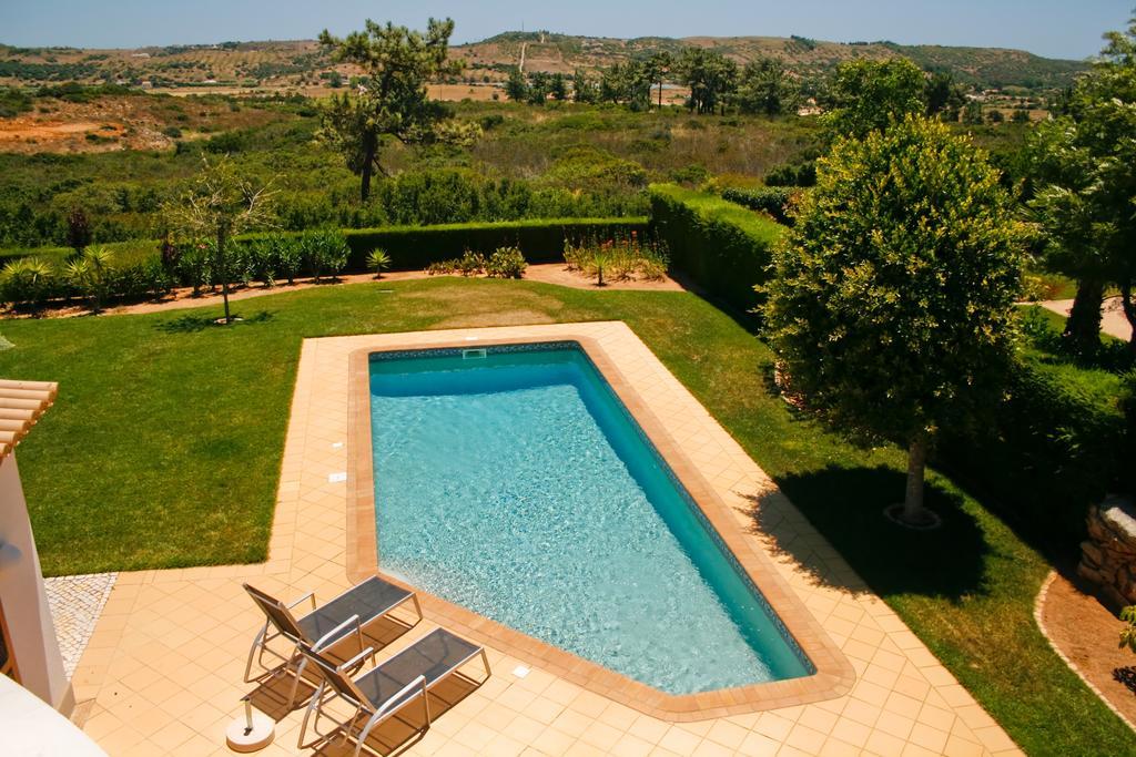 Almaverde Village & Spa Resort Бургау Екстериор снимка