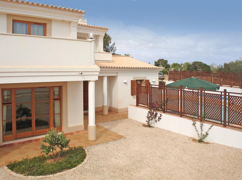 Almaverde Village & Spa Resort Бургау Екстериор снимка