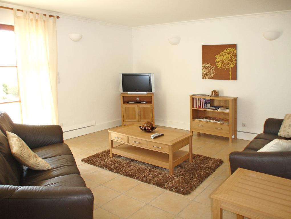 Almaverde Village & Spa Resort Бургау Екстериор снимка