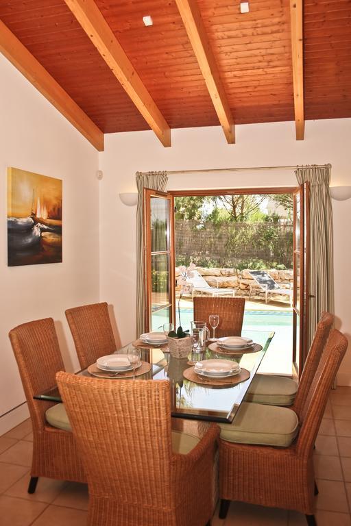 Almaverde Village & Spa Resort Бургау Екстериор снимка