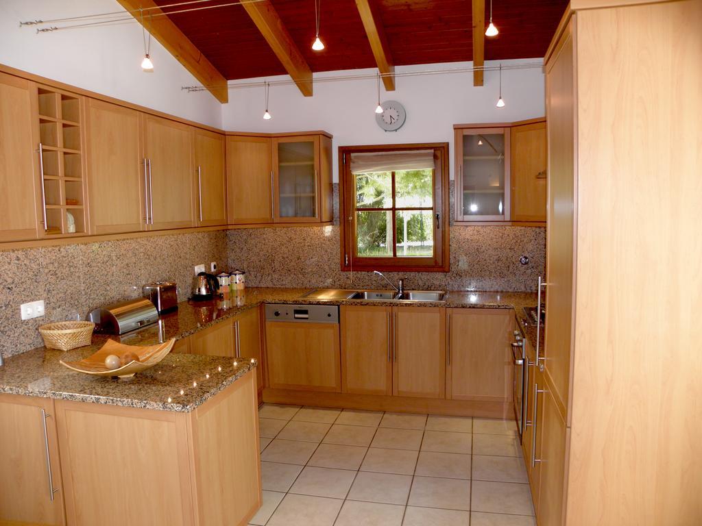 Almaverde Village & Spa Resort Бургау Екстериор снимка