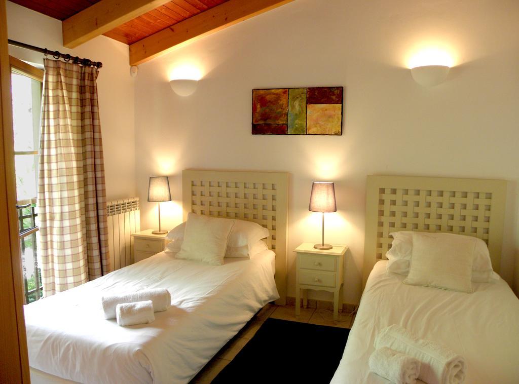 Almaverde Village & Spa Resort Бургау Екстериор снимка