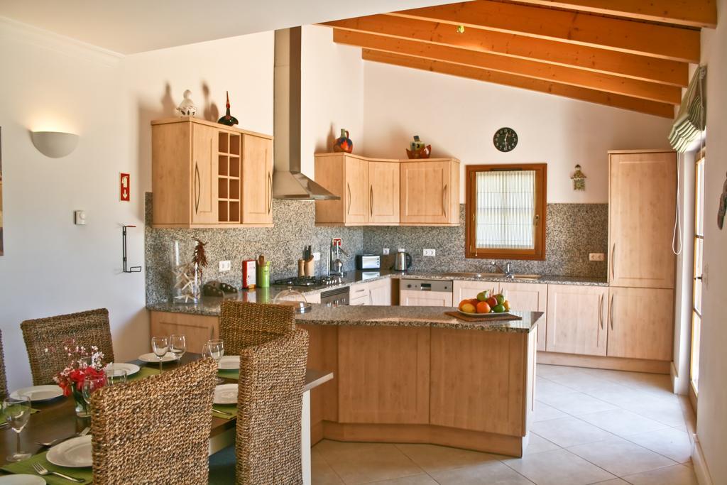 Almaverde Village & Spa Resort Бургау Екстериор снимка