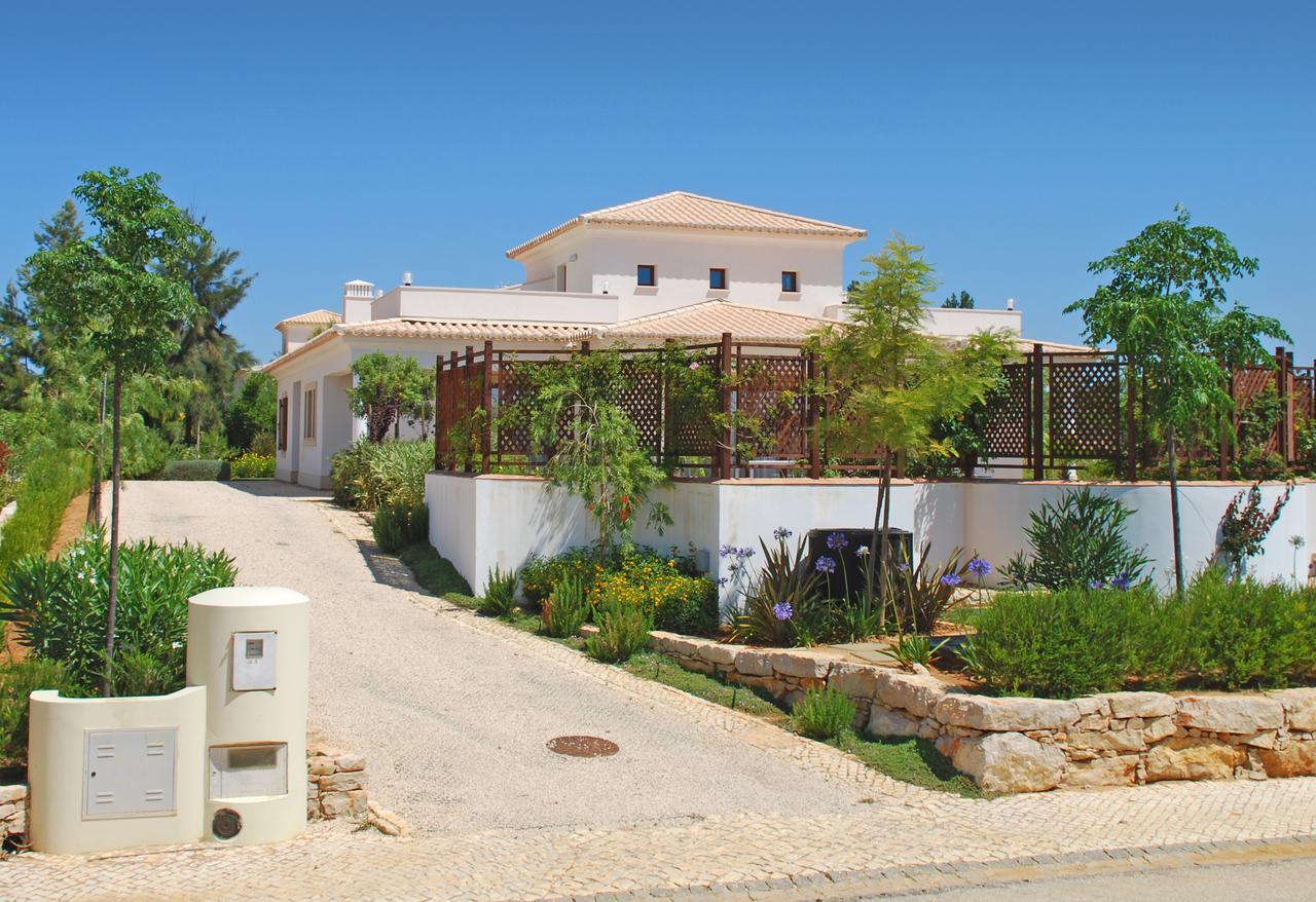 Almaverde Village & Spa Resort Бургау Екстериор снимка
