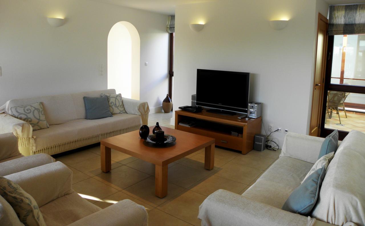 Almaverde Village & Spa Resort Бургау Екстериор снимка