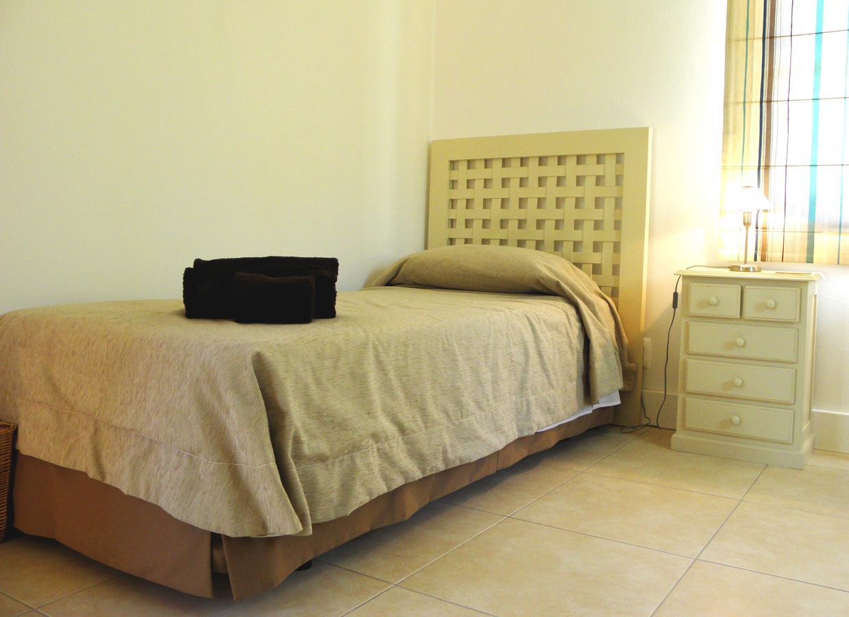 Almaverde Village & Spa Resort Бургау Екстериор снимка