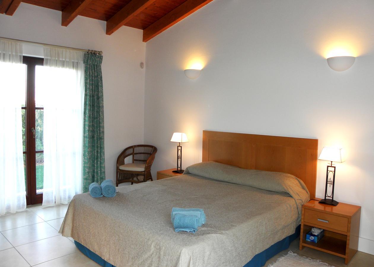 Almaverde Village & Spa Resort Бургау Екстериор снимка