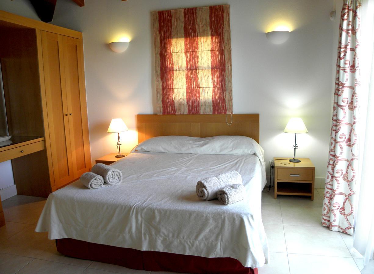 Almaverde Village & Spa Resort Бургау Екстериор снимка