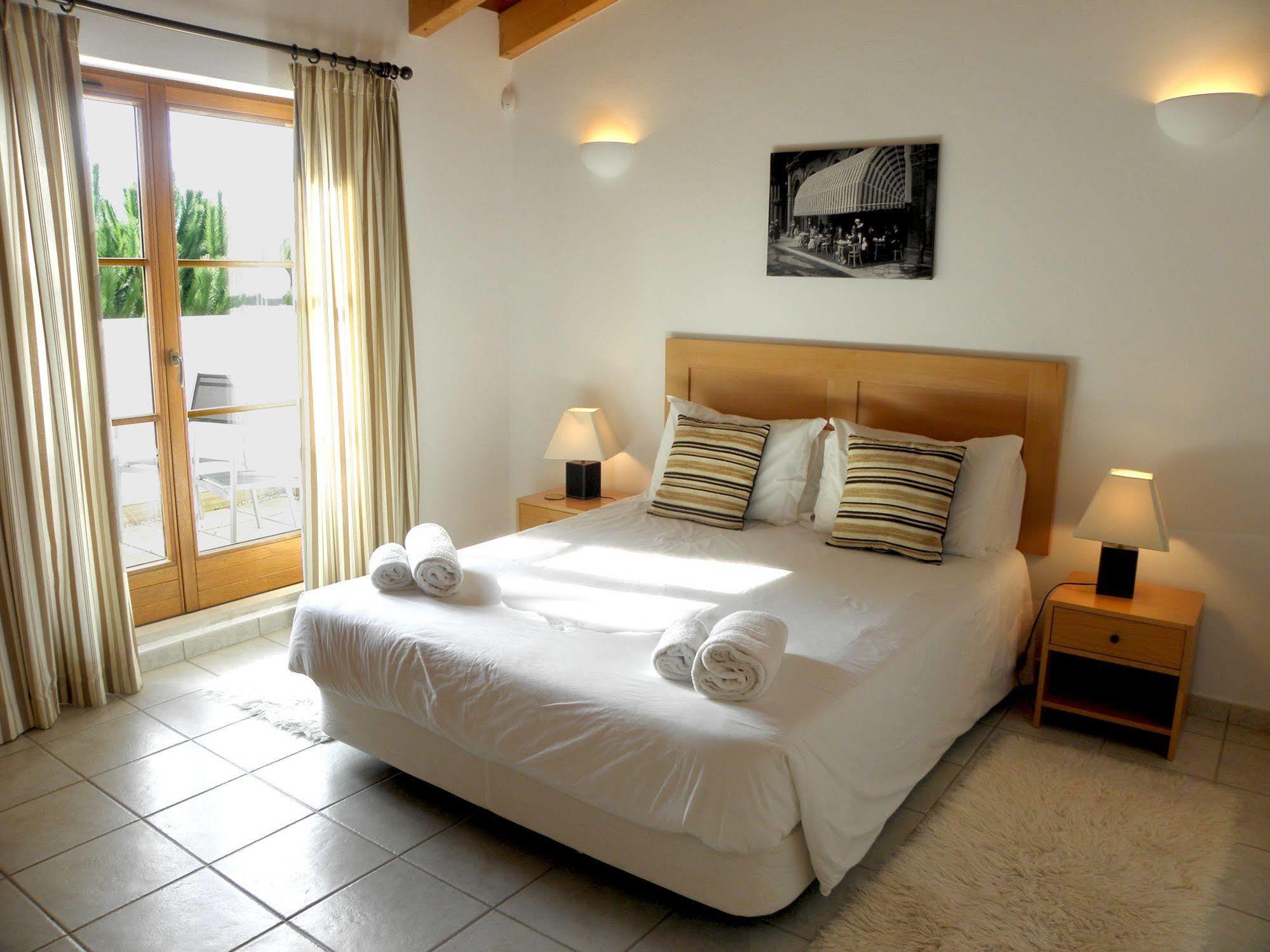 Almaverde Village & Spa Resort Бургау Екстериор снимка