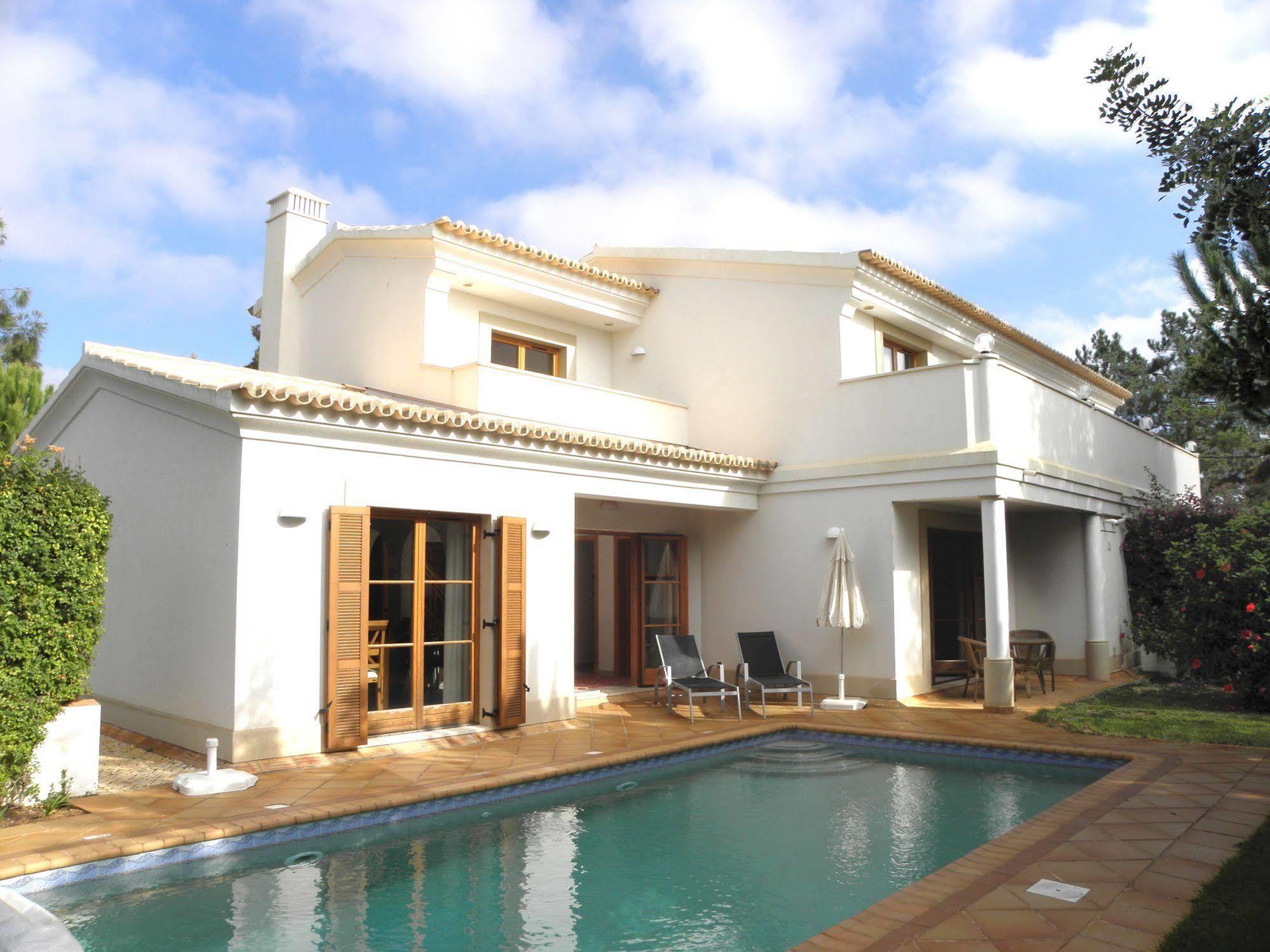 Almaverde Village & Spa Resort Бургау Екстериор снимка