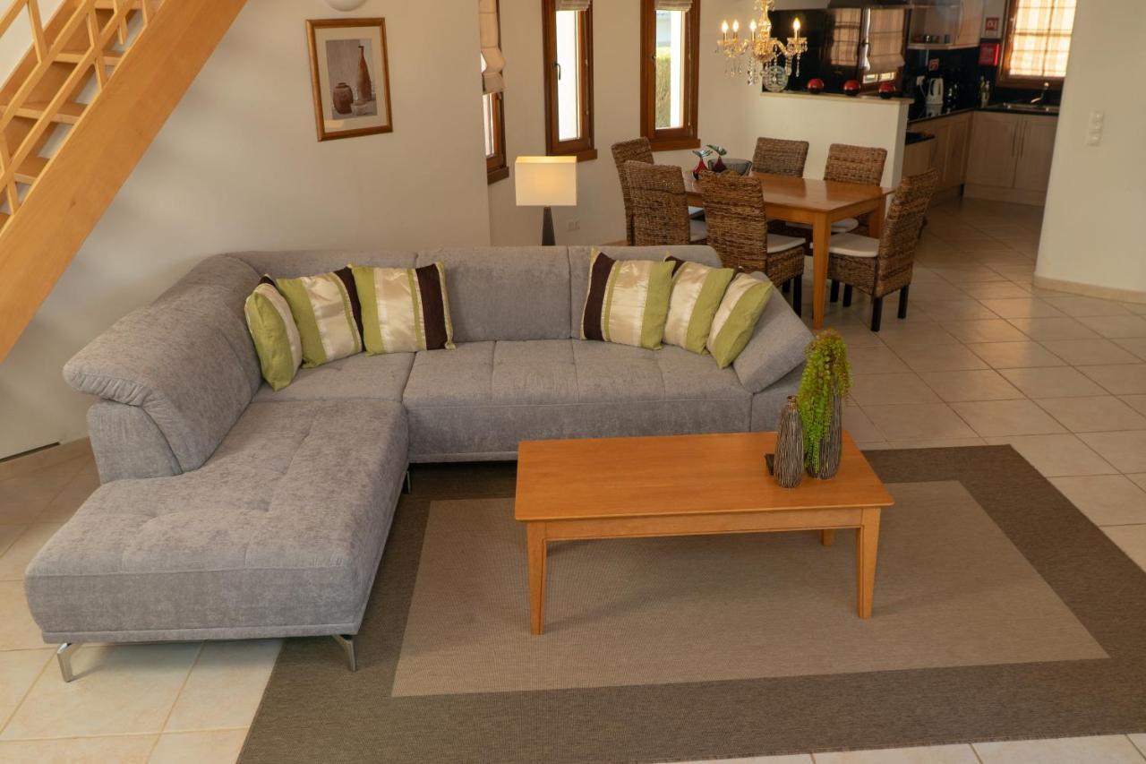 Almaverde Village & Spa Resort Бургау Екстериор снимка
