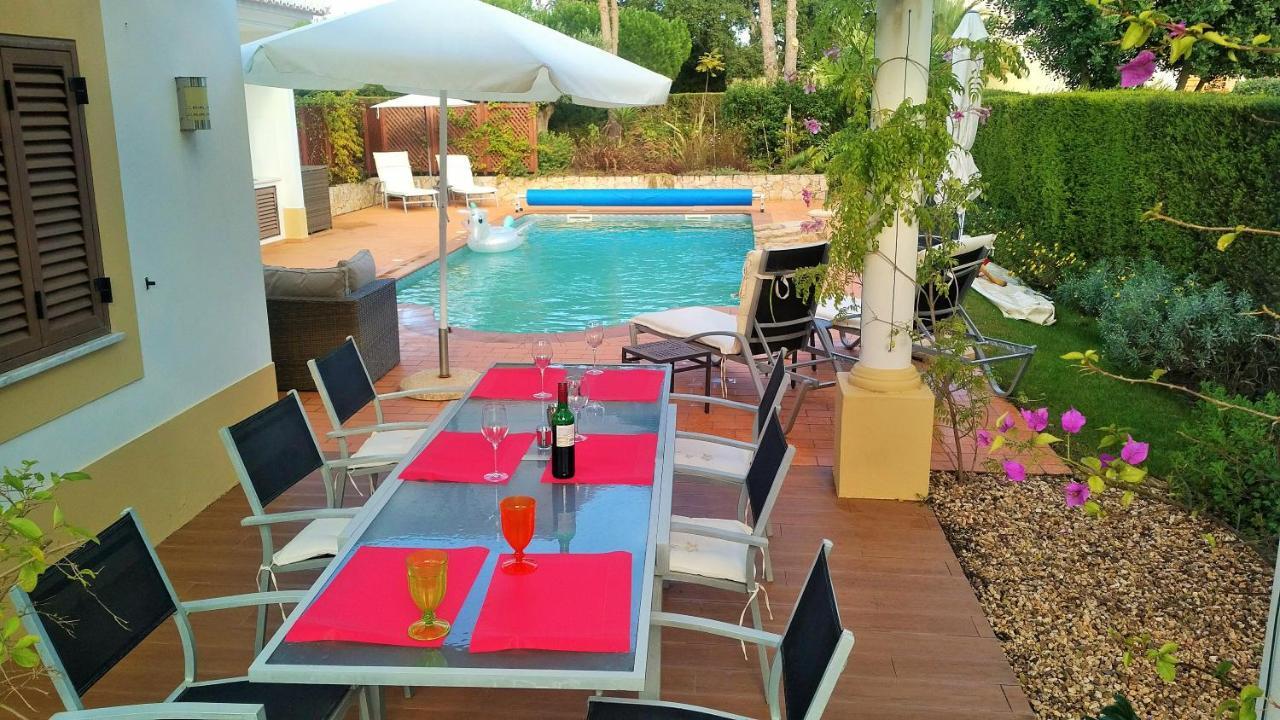 Almaverde Village & Spa Resort Бургау Екстериор снимка